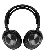 SteelSeries Arctis Nova Pro Wireless Trådløs Høretelefoner Sort