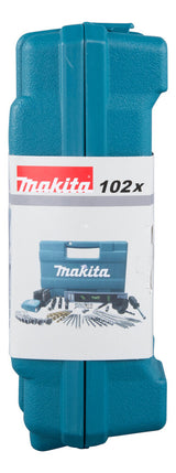 Makita Skruetrækker og borebitsæt