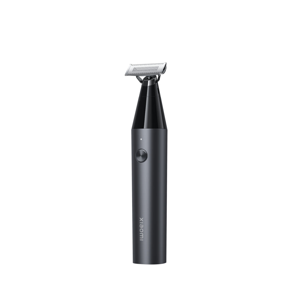 Xiaomi X300 UniBlade Trimmer Sort Grå