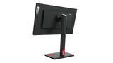Lenovo ThinkVision T22i-30 21.5 1920 x 1080 (Full HD) VGA (HD-15) HDMI DisplayPort 60Hz Pivot Skærm