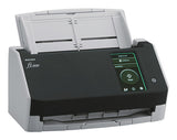 Ricoh fi-8040 ADF + manuel indføringsscanner 600 x 600 dpi A4 Sort, Grå