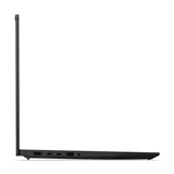 Lenovo ThinkPad E16 Gen 3 (AMD) AMD Ryzen™ 5 230 Laptop 40,6 cm (16") WUXGA 16 GB DDR5-SDRAM 512 GB SSD Wi-Fi 6E (802.11ax) Windows 11 Pro Engelsk Sort
