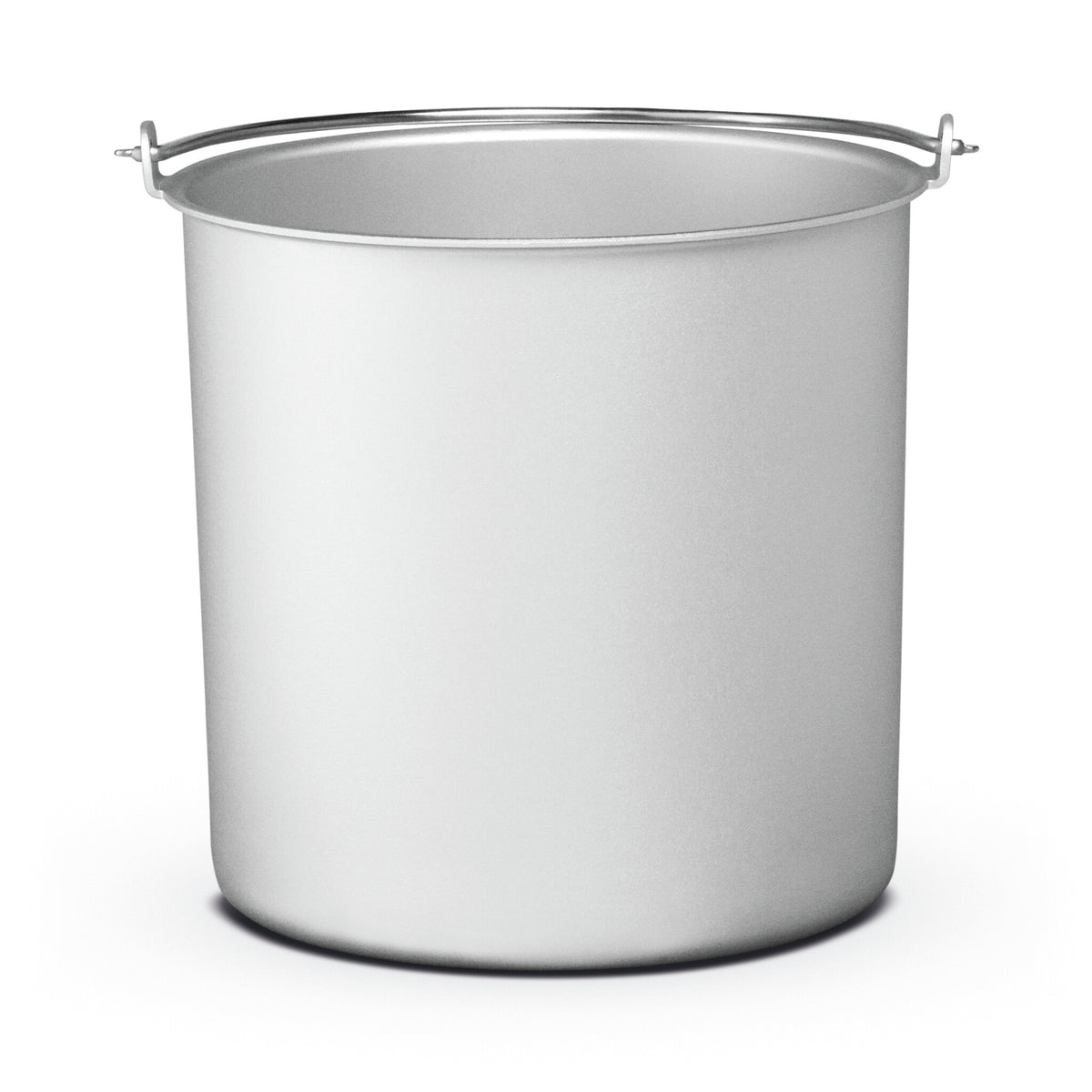 Sage Sorbetblender 1liter 200W Børstet rustfrit stål