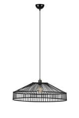Markslöjd Tapa black pendel