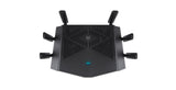 Acer Predator Connect W6x W-Fi 6 Gaming trådløs router Gigabit Ethernet Dual-band (2,4 GHz / 5 GHz)