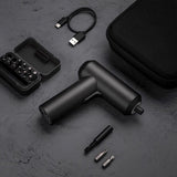 Xiaomi Mi Cordless Screwdriver 200 rpm Grå