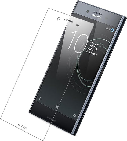 SKÆRMBESKYTTELSE SONY XPERIA XZ (Bulk)