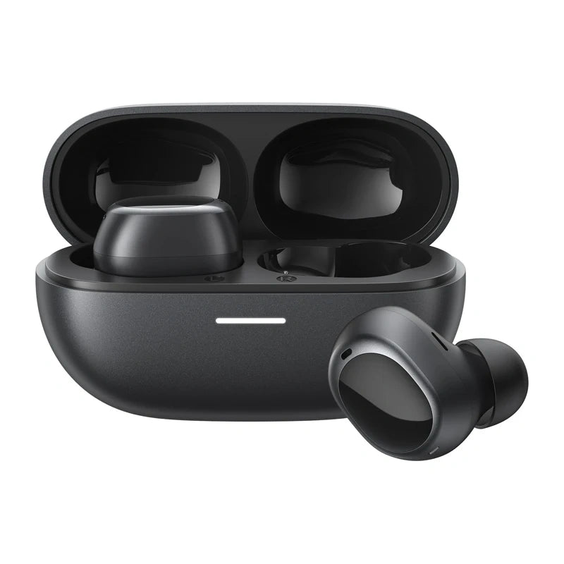 QCY Melobuds A30 Wireless Earbuds (Black)