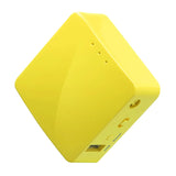 GL.iNet GL-MT300N-V2 Wi-Fi 4 Router