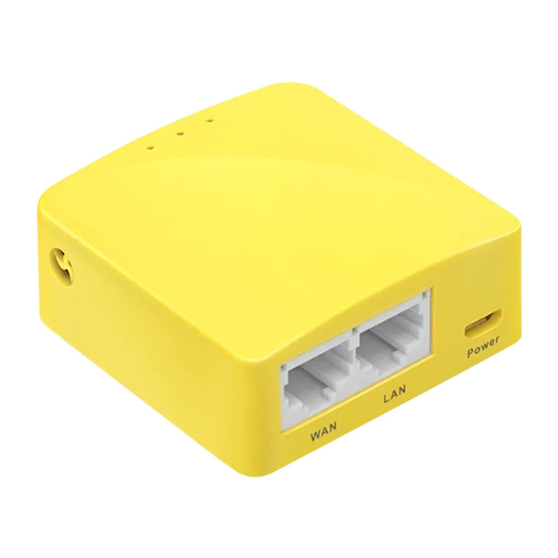 GL.iNet GL-MT300N-V2 Wi-Fi 4 Router