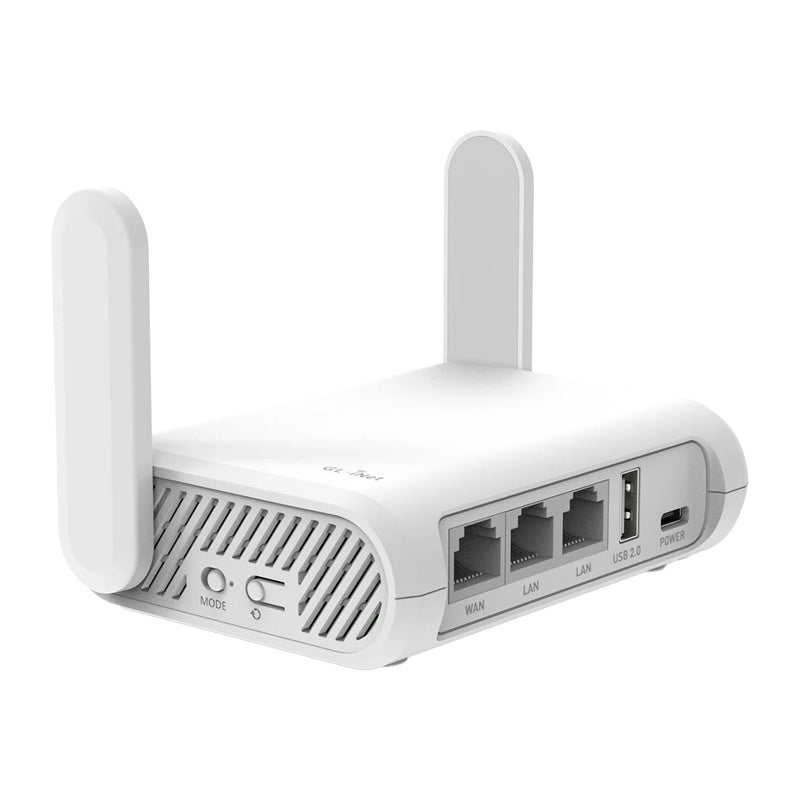 GL.iNet Opal Wi-Fi 5 Router