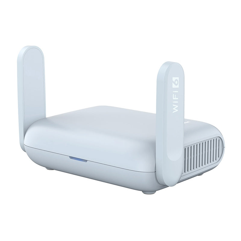 GL.iNet Beryl AX GL-MT3000 Wi-Fi 6 Router