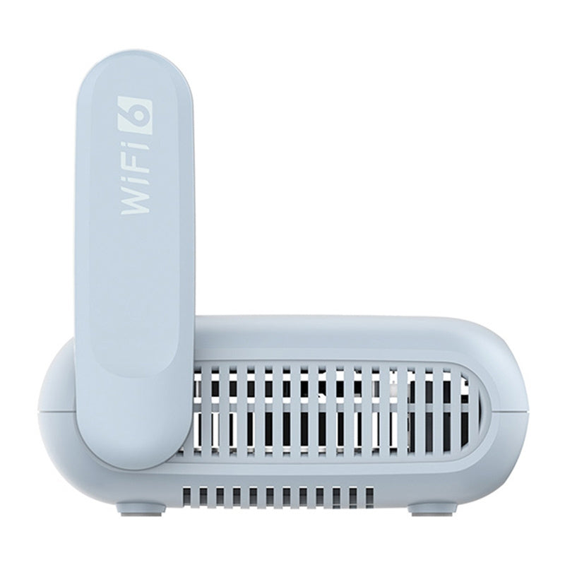 GL.iNet Beryl AX GL-MT3000 Wi-Fi 6 Router