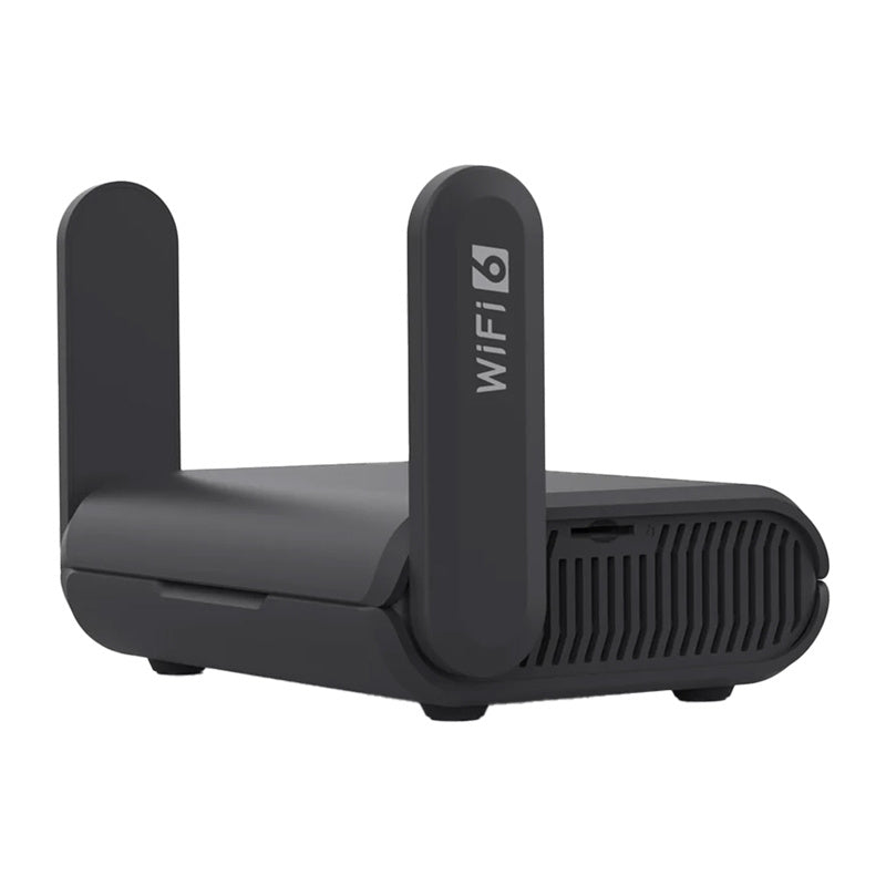 GL.iNet Slate AX Wi-Fi 6 Router