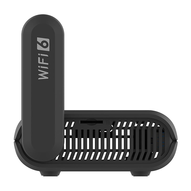 GL.iNet Slate AX Wi-Fi 6 Router