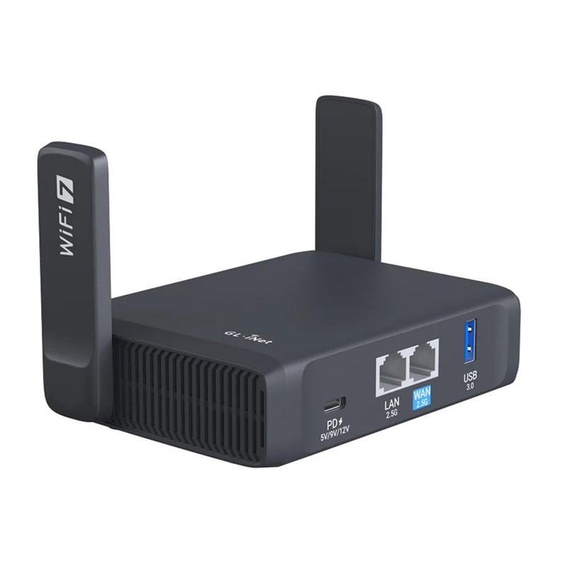 GL.iNet GL-BE3600 Router