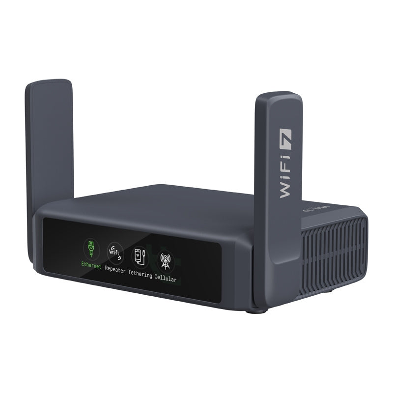 GL.iNet GL-BE3600 Router