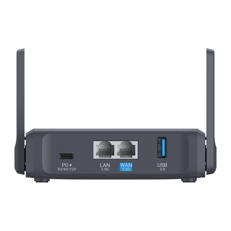 GL.iNet GL-BE3600 Router