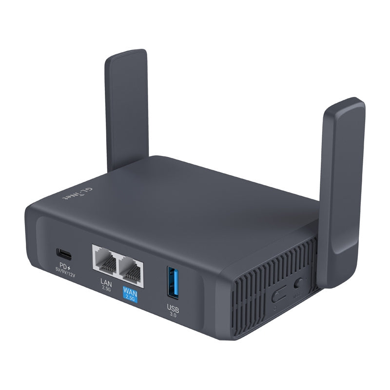 GL.iNet GL-BE3600 Router