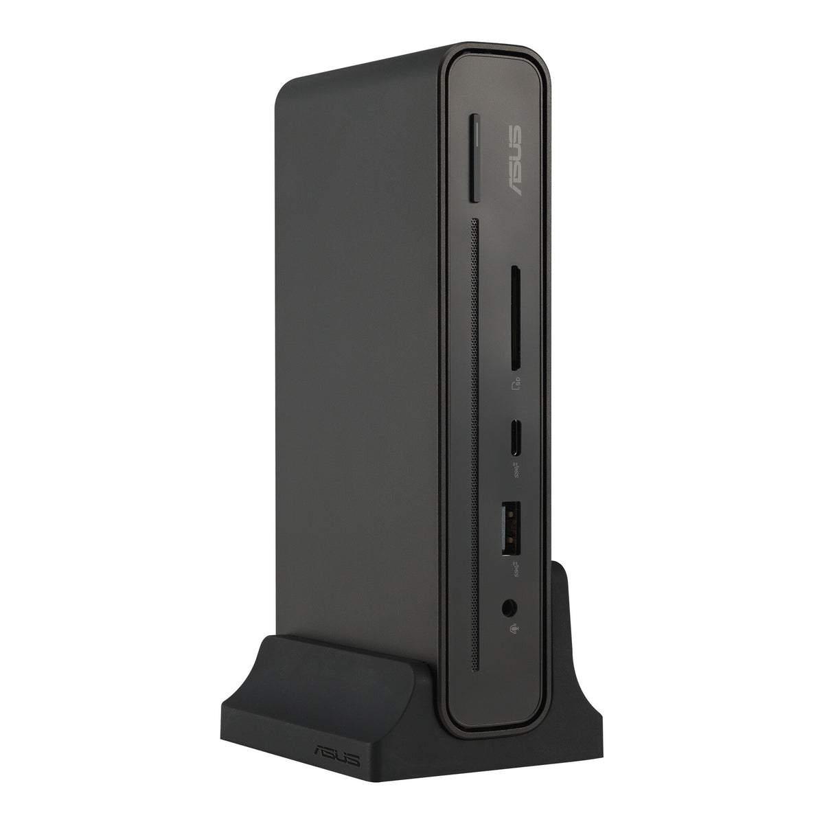 ASUS Triple Display USB-C Dock DC300 Docking USB 3.2 Gen 2 (3.1 Gen 2) Type-C Sort