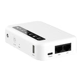 GL.iNet GL-XE300-BAT 4G Router