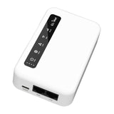 GL.iNet GL-XE300-BAT 4G Router