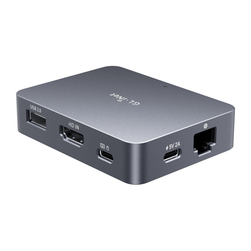GL.iNet GL-RM1 KVM Switch v2