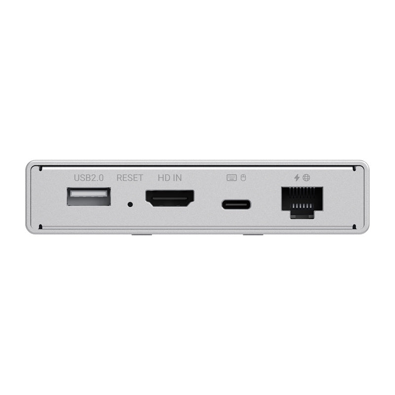 GL.iNet GL-RM1PE PoE KVM Switch