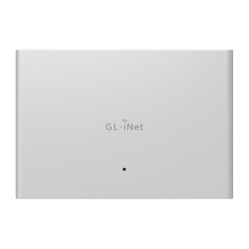 GL.iNet GL-RM1PE PoE KVM Switch
