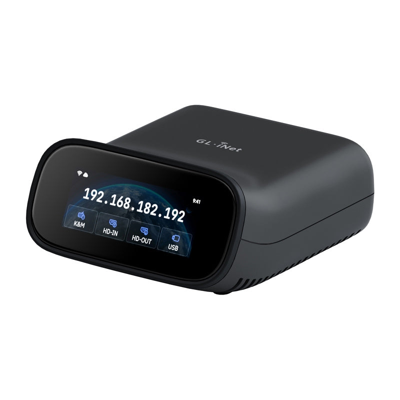 GL.iNet GL-RM10 KVM Switch