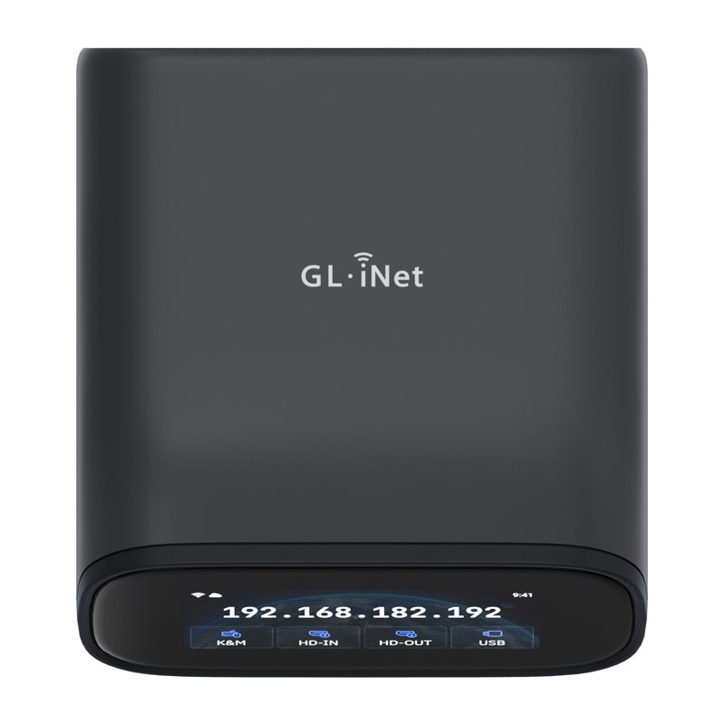 GL.iNet GL-RM10 KVM Switch