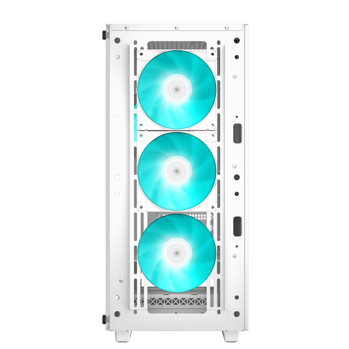DeepCool CC560 WH V2 Midi Tower Hvid