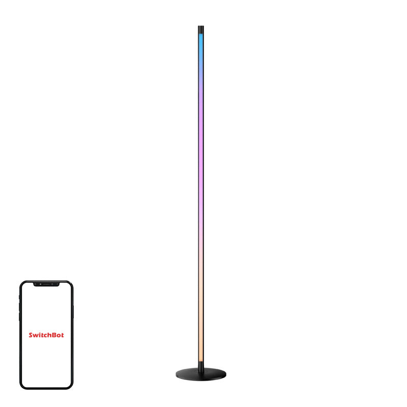 SWITCHBOT gulvlampe RGBICWW