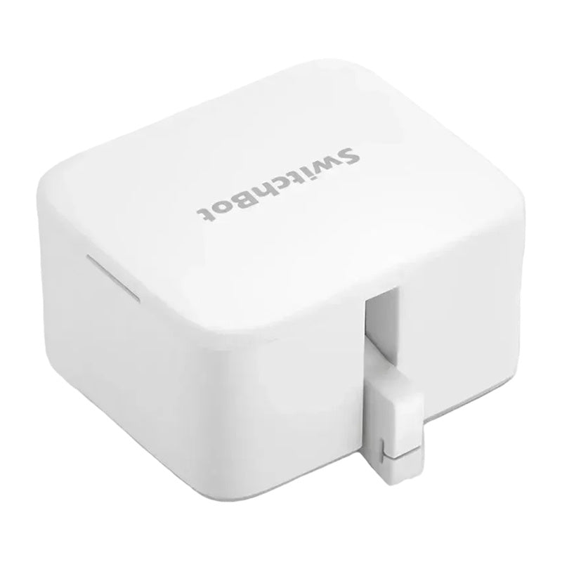 SWITCHBOT C1 genopladelig trådløs switch