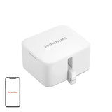 SWITCHBOT C1 genopladelig trådløs switch