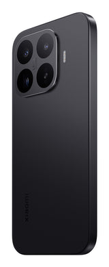 Xiaomi 17T 16,7 cm (6.59") Dual SIM 5G USB Type-C 12 GB 256 GB 6500 mAh Sort