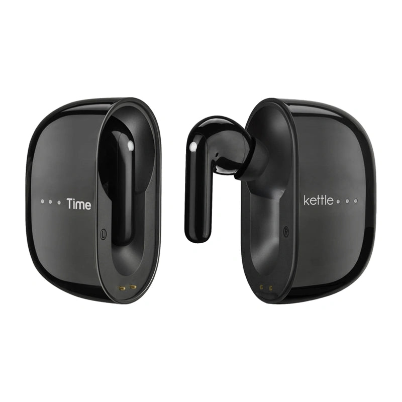 TIMEKETTLE M3 Offline Oversættelses Ørebøger (Sort)