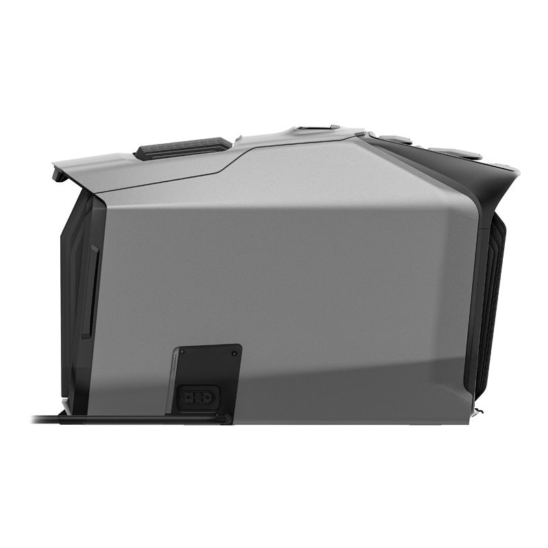 EcoFlow Wave 3 bærbar klimaanlæg med batteri.