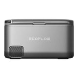 Set: EcoFlow Glacier 35L bærbart køleskab + 298Wh batteri.