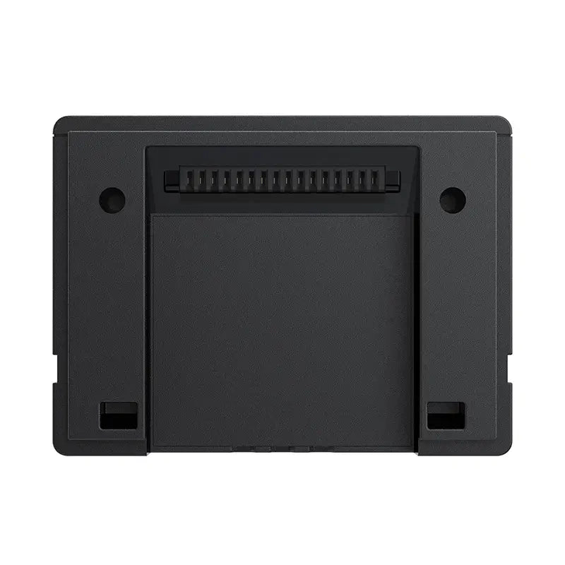 Set: EcoFlow Glacier 35L bærbart køleskab + 298Wh batteri.