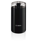 Bosch TSM6A013B Kaffemølle 180W Sort