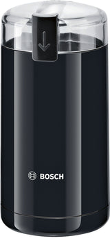 Bosch TSM6A013B Kaffemølle 180W Sort