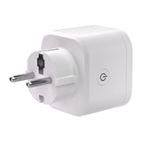 SONOFF S61s Matter Eksternt stik via Wi-Fi