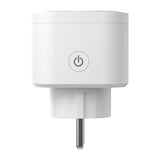 SONOFF S61s Matter Eksternt stik via Wi-Fi