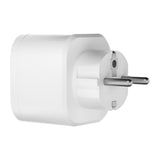 SONOFF S61s Matter Eksternt stik via Wi-Fi, 4-pakke