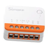 SONOFF MINIR4 (Extreme) Switch, 2-pakke
