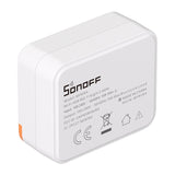 SONOFF MINIR4 (Extreme) Switch, 2-pakke