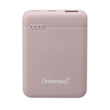 Intenso XS5000 Lithium polymer (LiPo) 5000 mAh Rose