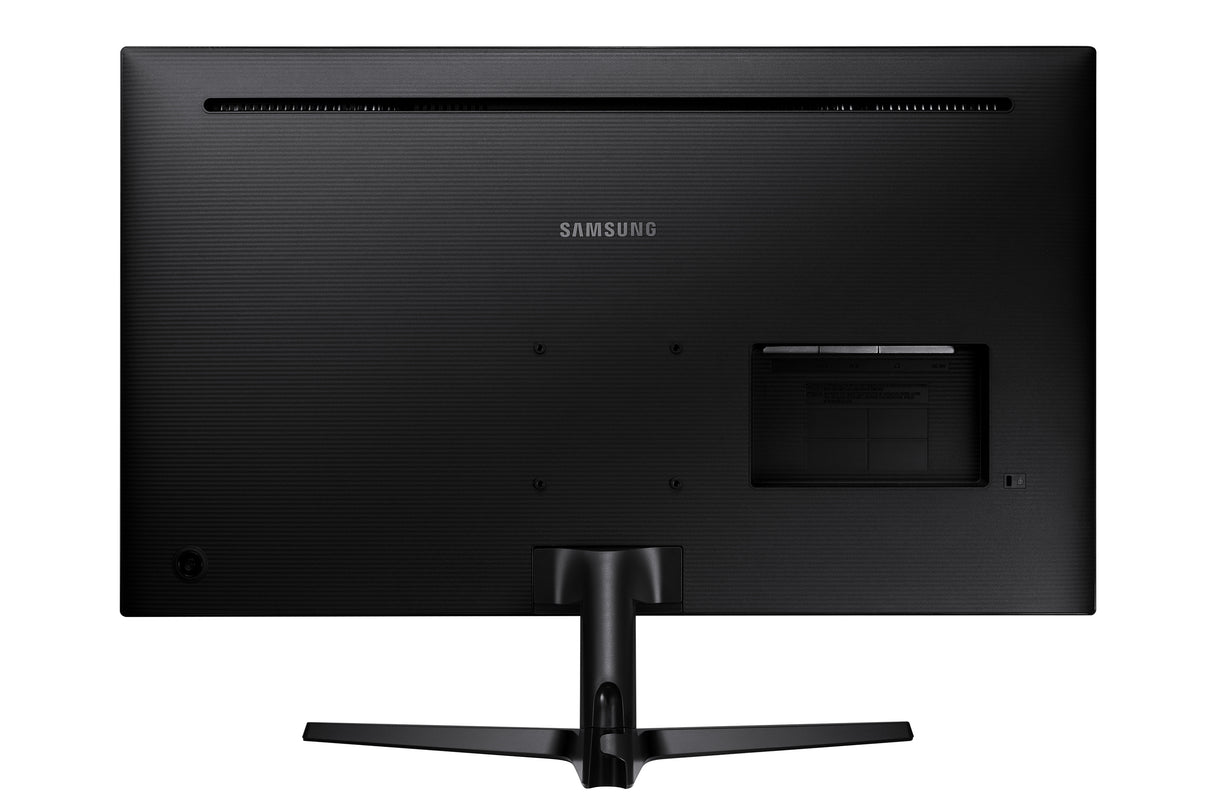 Samsung U32J590UQP 32 3840 x 2160 (4K) HDMI DisplayPort 60Hz