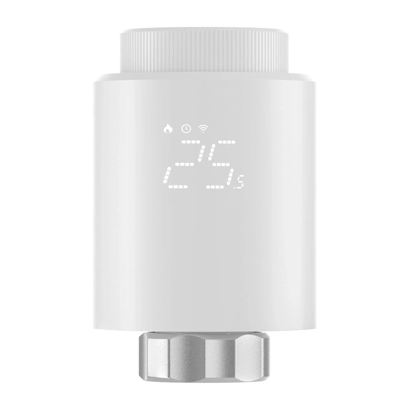 SONOFF ZigBee TRVZB termostathoved, 4-pakke